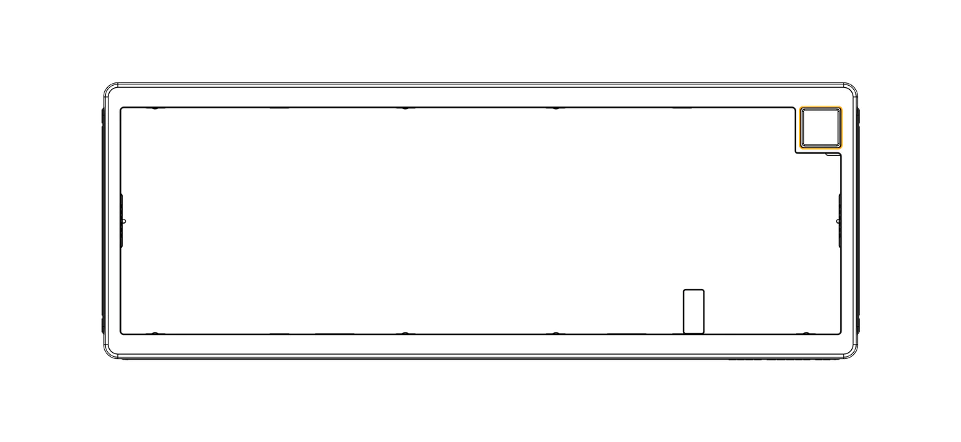 TAKU 65% Reboot